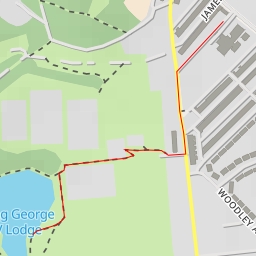 thumbnail for King George V Lodge