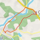 thumbnail for Route de Poitiers - Route de Poitiers