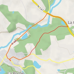 thumbnail for Route de Poitiers - Route de Poitiers