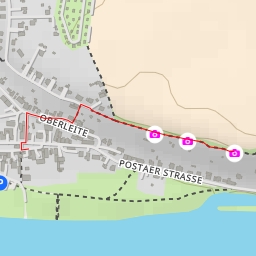 thumbnail for AI - Burglehnpfad - Pirna