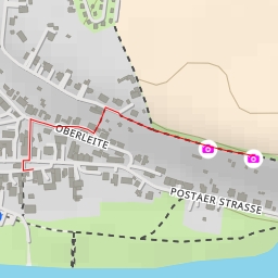thumbnail for AI - Hör-Station: Burglehnpfad - Pirna