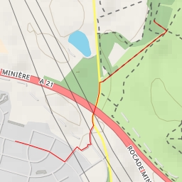 thumbnail for AI - Pont de Bois - Pecquencourt