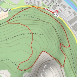 thumbnail for AI - Taff's Well Limestone Quarry