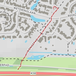 thumbnail for AI - Rijksweg 58 - Tilburg