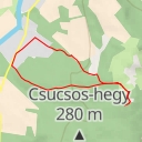 thumbnail for AI - Kőpite kilátópont