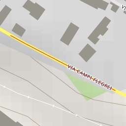 thumbnail for AI - Via Campi Flegrei - Pozzuoli