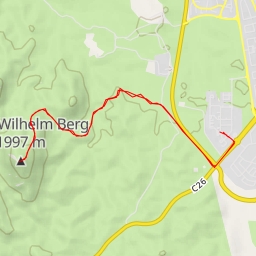 thumbnail for AI - Kaiser Wilhelm Berg