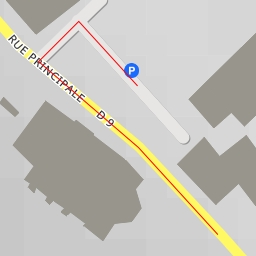 thumbnail for AI - Lagor - Mairie - Lagor