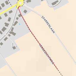 thumbnail for AI - Sparrenlaan - Grimbergen