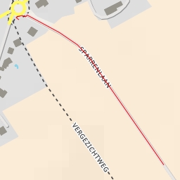 thumbnail for AI - Sparrenlaan - Grimbergen