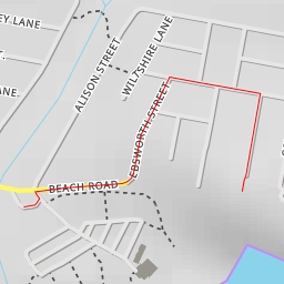 thumbnail for AI - Bennett Street - Lake Macquarie City Council