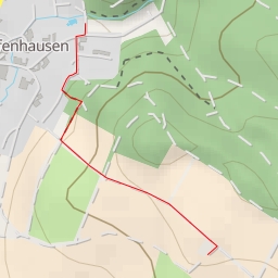 thumbnail for AI - Südharzautobahn - Friedland