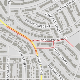 thumbnail for AI - Puget Drive - Vancouver