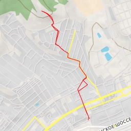 thumbnail for AI - Смотровая точка