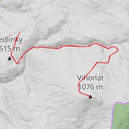 thumbnail for AI - Vihorlat