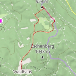 thumbnail for AI - Wagensonnriegel