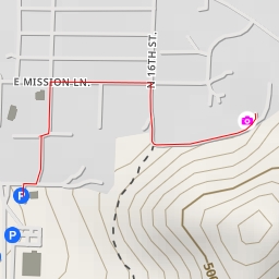 thumbnail for AI - East Eva Street