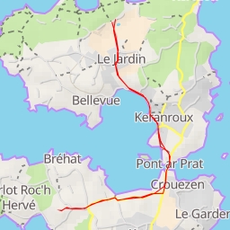 thumbnail for AI - Chapelle Saint-Michel - Île-de-Bréhat