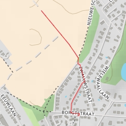 thumbnail for AI - Voetweg 92 - Hertogenvoetweg - Grimbergen