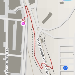 thumbnail for AI - belvedere