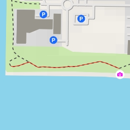 thumbnail for AI - Spirit Trail - North Vancouver