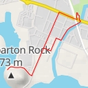 thumbnail for AI - Dumbarton Rock