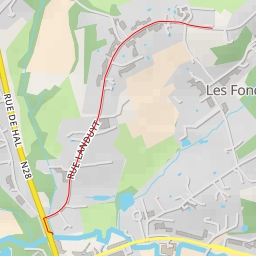 thumbnail for AI - Braine-le-Château