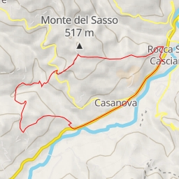 thumbnail for AI - Rocca San Casciano