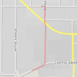 thumbnail for AI - Glynde Avenue - Burnaby