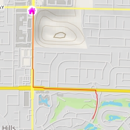 thumbnail for AI - Durango Canyon