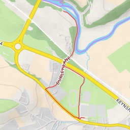 thumbnail for AI - Hanham Lock Cottage - Keynsham