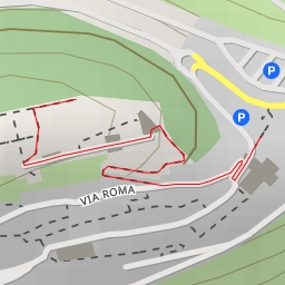 thumbnail for AI - Prima piazza d'armi - Civitella del Tronto