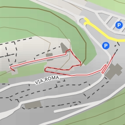 thumbnail for AI - Campana ai caduti di tutte le guerre - Civitella del Tronto