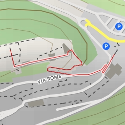 thumbnail for AI - Terza piazza d'armi - Civitella del Tronto