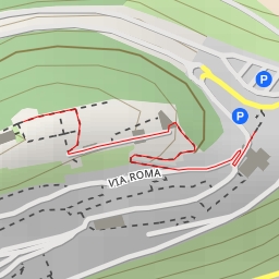 thumbnail for AI - Terza piazza d'armi - Civitella del Tronto