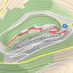 thumbnail for AI - Punto panoramico - Civitella del Tronto