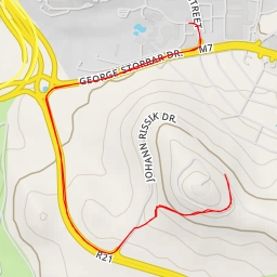 thumbnail for AI - South African Defence Force (SADF) Monument - Pretoria