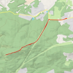 thumbnail for AI - 3-я видовка лыжни ГТО