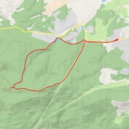 thumbnail for AI - 4-я видовка лыжни ГТО