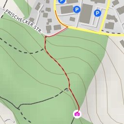 thumbnail for AI - Zwieselholzkapelle - Waldkirchen