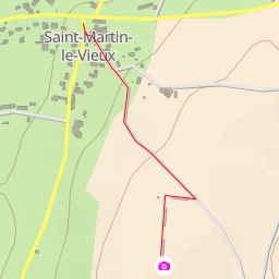 thumbnail for AI - Coudeville-sur-Mer