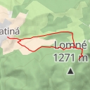 thumbnail for AI - Andaházyho diera - Malatiná