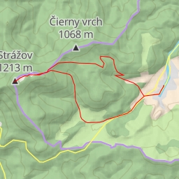 thumbnail for AI - Strážov - Zliechov