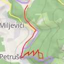 thumbnail for AI - Trebević Hiking Trail 1 - MZ Trebević