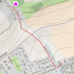 thumbnail for AI - Dachsbaude