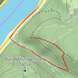 thumbnail for AI - Aussichtspunkt Lennig - Sankt Goarshausen