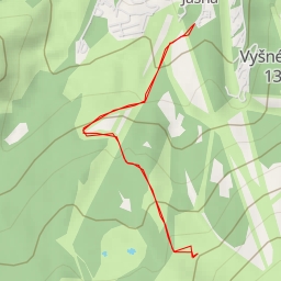 thumbnail for AI - Pod Orlou skalou - Demänovská Dolina