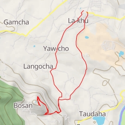 thumbnail for AI - White house