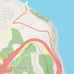 thumbnail for AI - Okanagan Highway - Westbank First Nation #9