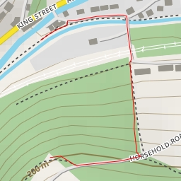 thumbnail for AI - Horsehold Scout